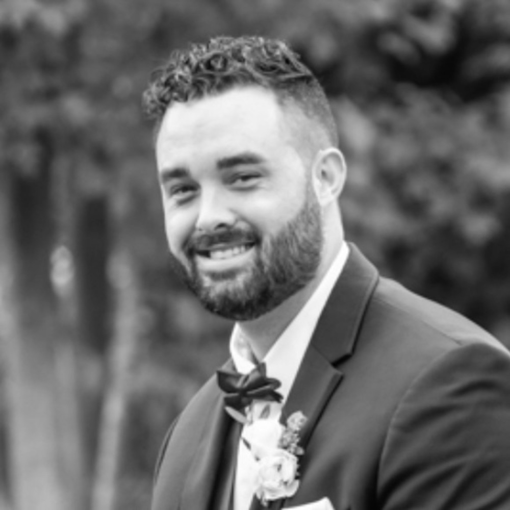 Meet your Posher, Joseph